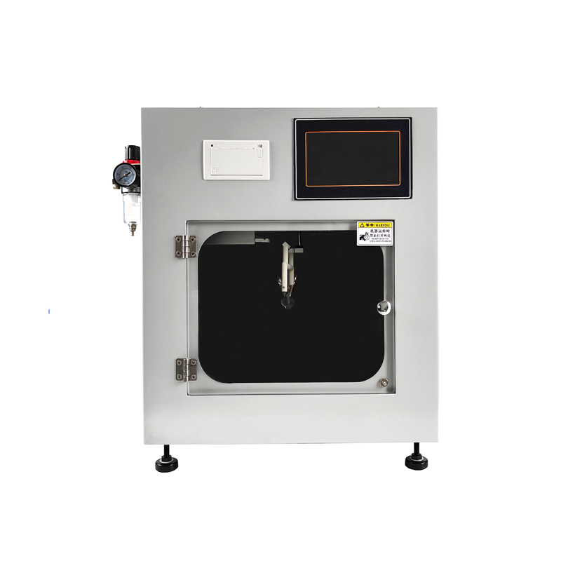 YT-DFL 衛生(shēng)紙(zhǐ)掉粉率測定儀