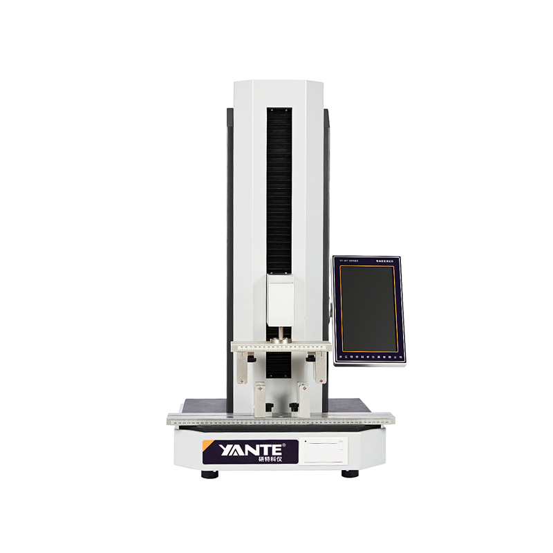 YT-4BST 彎曲挺度測定儀