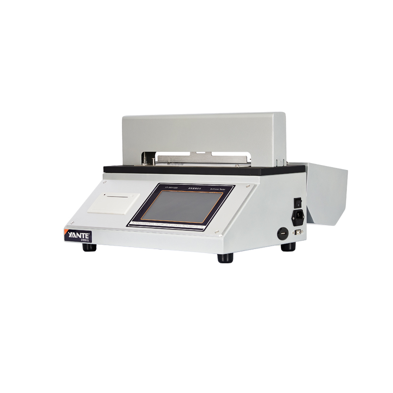 YT-RRY1000 柔軟度測定儀